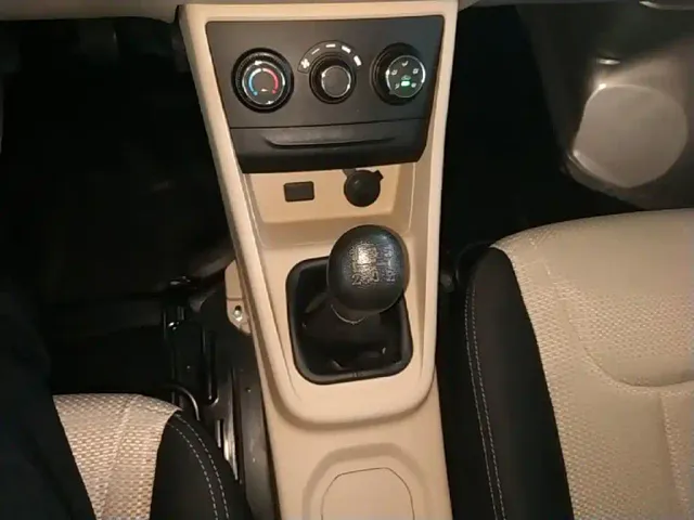 Changan Kuayue Kuayuexing V3 — Фото автомобиля 13