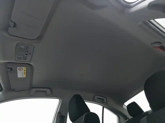 Toyota Vios — Фото автомобиля 14