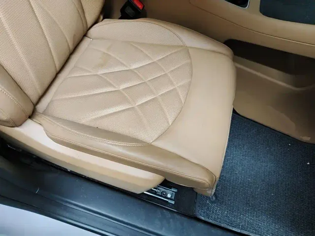 Roewe Feifan R7 — Фото автомобиля 24