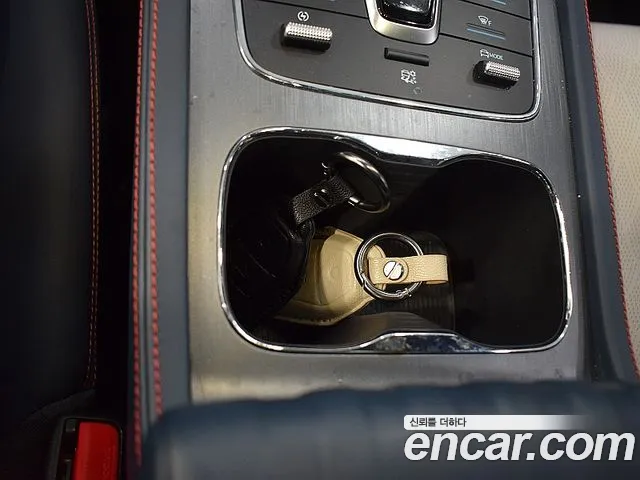 BYD Atto 3 — Фото автомобиля 15