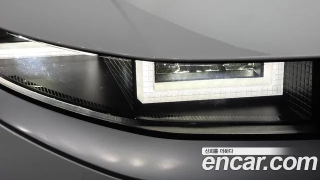 Hyundai Ioniq 5 Ioniq 5 (New) — Фото автомобиля 7