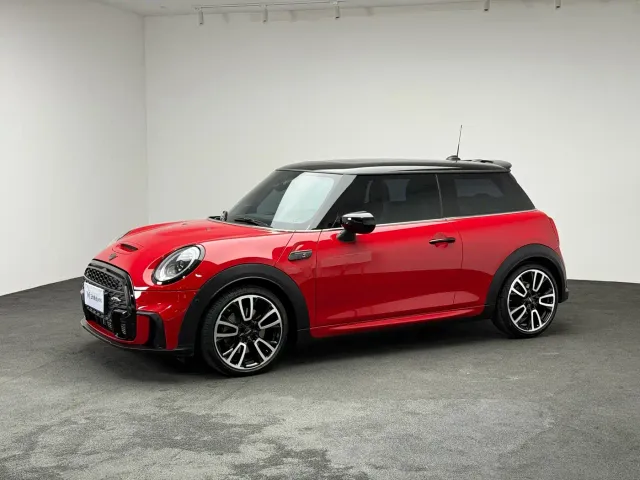 MINI Hatch — Фото автомобиля 3