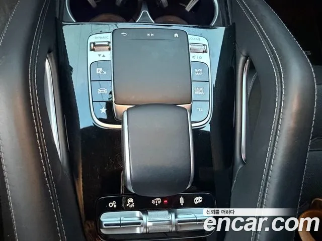 Mercedes-Benz GLE-Class W167 — Фото автомобиля 11
