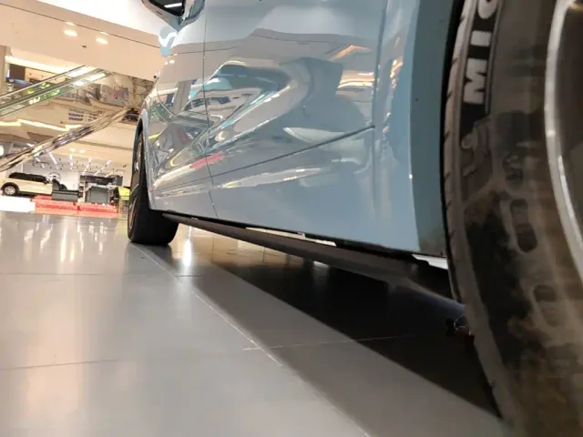 Li Auto L7 — Фото автомобиля 21