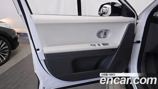 Hyundai Ioniq 5 — Фото автомобиля 13