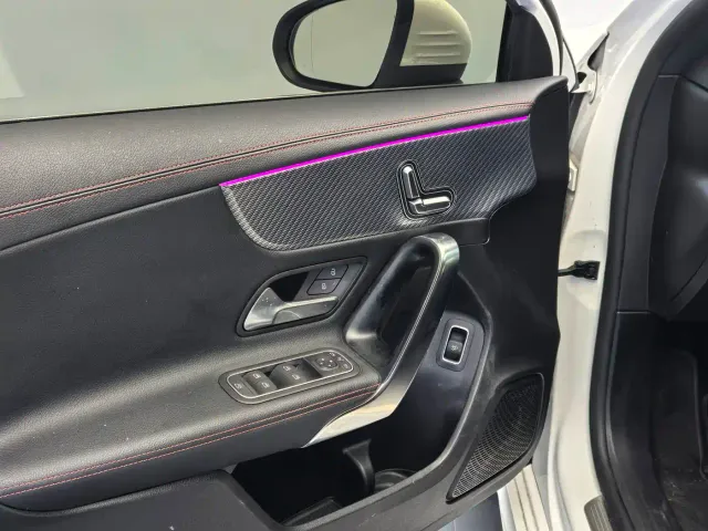 Mercedes-Benz A-Class — Фото автомобиля 17
