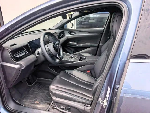 BYD Seal 06 — Фото автомобиля 2