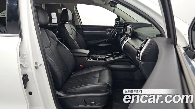 Kia Sorento 4th Gen — Фото автомобиля 16