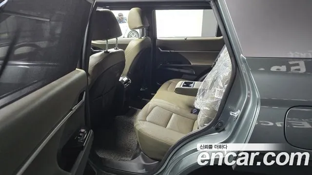 KG_Mobility_Ssangyong Torres Torres Бензин 1.5 2WD — Фото автомобиля 11