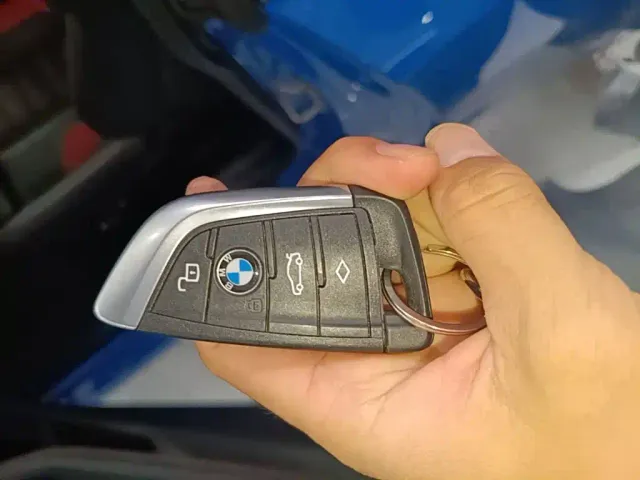 BMW M2 — Фото автомобиля 8
