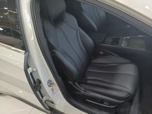 BYD Seal 06 — Фото автомобиля 24