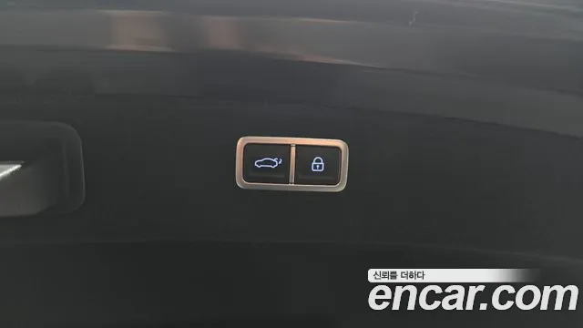 Genesis G80 RG3 — Фото автомобиля 20