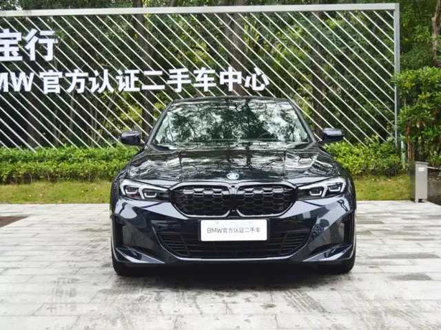 BMW i3 — Фото автомобиля 2