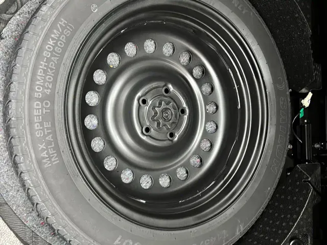 Haval H6 — Фото автомобиля 19