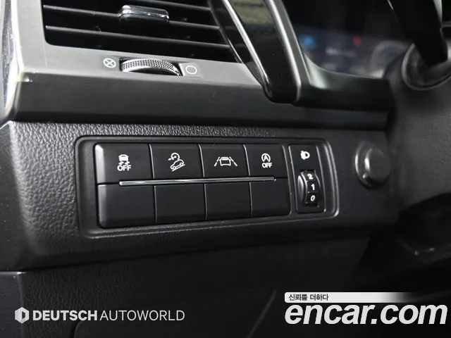 KG_Mobility_Ssangyong Rexton Новый Rexton Sport Дизель 2.2 4WD — Фото автомобиля 17