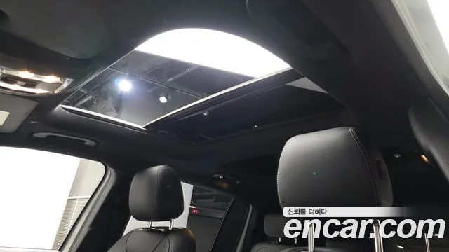 Mercedes-Benz EQB X243 — Фото автомобиля 22