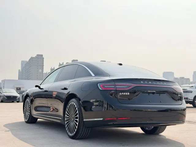 Stelato S9 — Фото автомобиля 6
