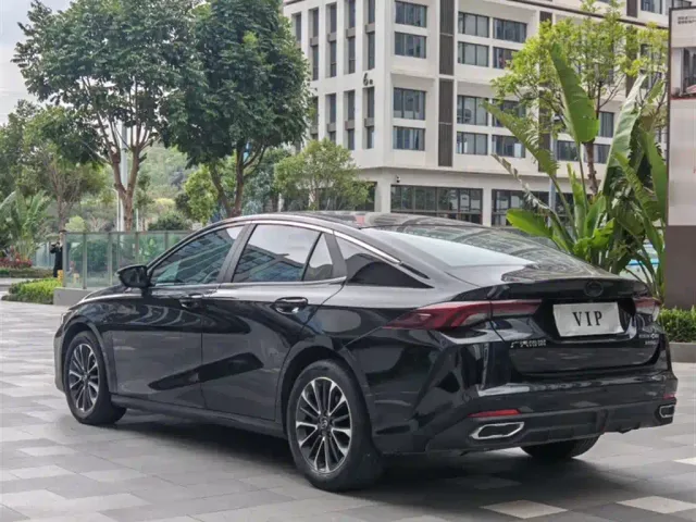 GAC Trumpchi Emkoo — Фото автомобиля 22