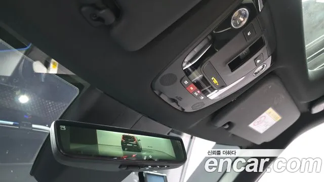 Kia EV6 New — Фото автомобиля 30