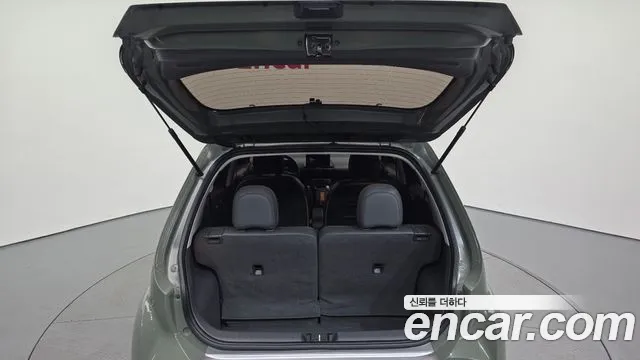 Hyundai Casper — Фото автомобиля 29