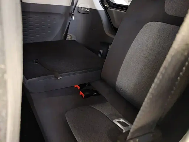 Wuling Hongguang Mini EV — Фото автомобиля 16