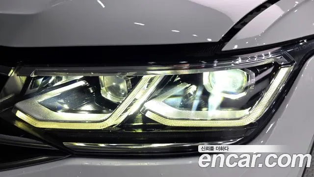 Volkswagen Tiguan — Фото автомобиля 7