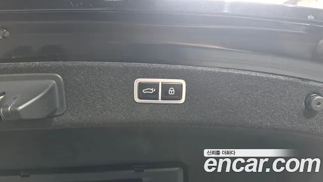 Genesis G80 RG3 — Фото автомобиля 22