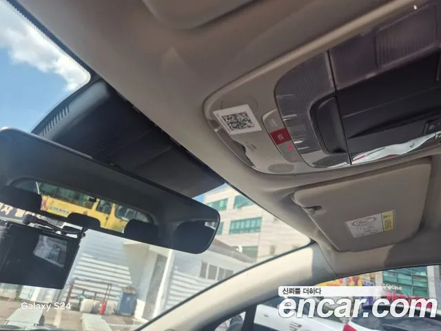 Kia Sportage Sportage 5-е поколение Дизель 2.0 4WD — Фото автомобиля 16