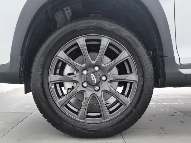 Chery Tiggo 3x 2024 1.5L CVT Excellence — Фото автомобиля 17