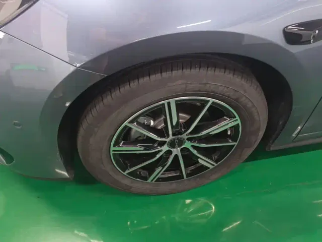 BYD Seal 06 — Фото автомобиля 22