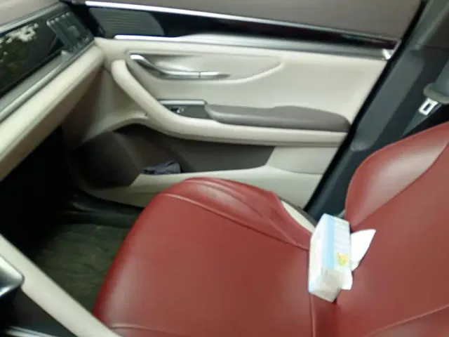 BYD Song PLUS — Фото автомобиля 8