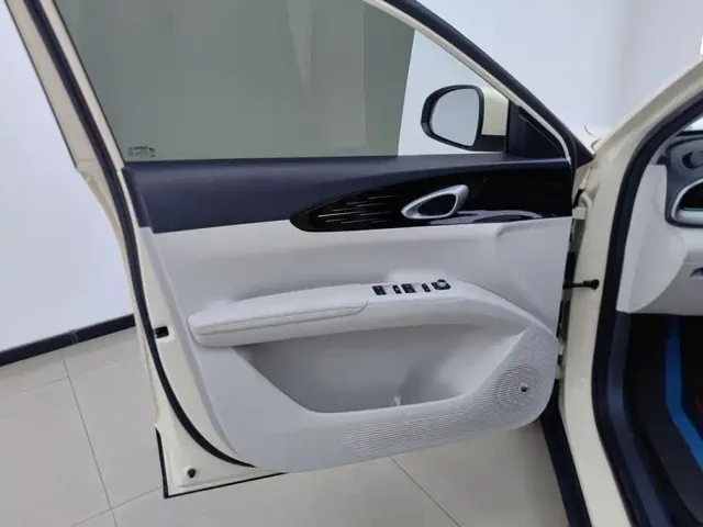Geely Starry Wish — Фото автомобиля 7