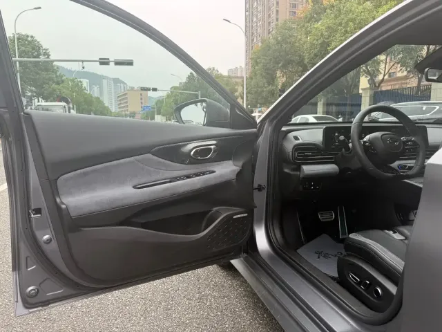 GAC Trumpchi Emkoo — Фото автомобиля 9