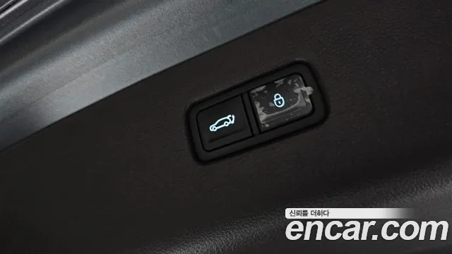 Genesis GV80 — Фото автомобиля 17