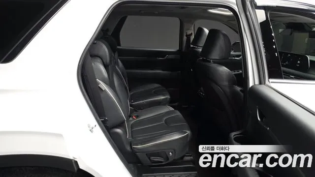 Hyundai Palisade The New Palisade Дизель 2.2 2WD — Фото автомобиля 12