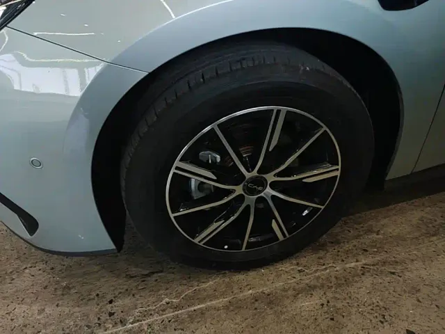 BYD Seal 06 — Фото автомобиля 22