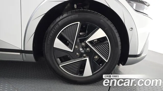 Hyundai Ioniq 5 Ioniq 5 (New) — Фото автомобиля 6