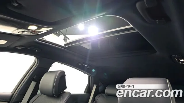 Genesis GV80 Coupe — Фото автомобиля 25
