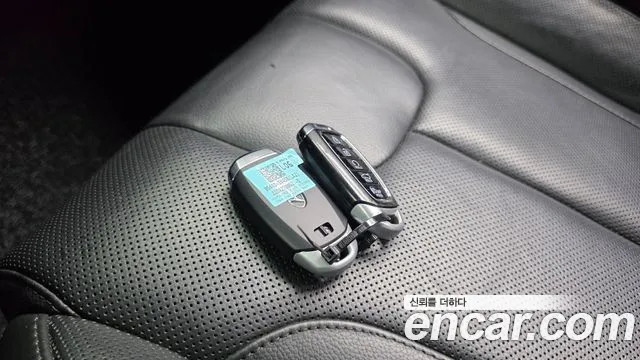 Hyundai Palisade Palisade Бензин 3.8 2WD — Фото автомобиля 27