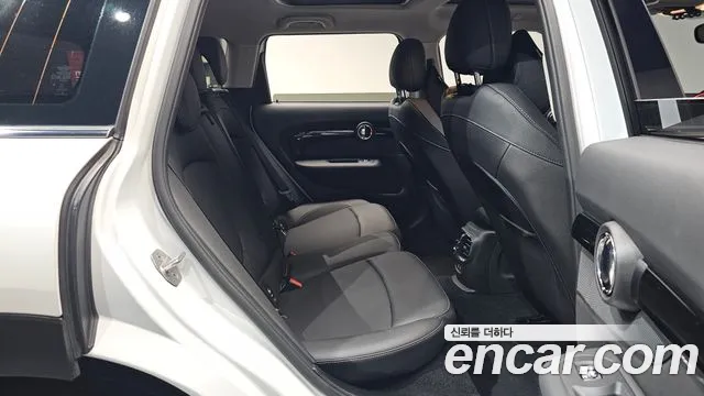 Mini Clubman — Фото автомобиля 12