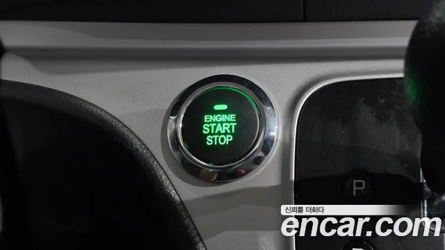 Kia RAY Новый Ray Фургон — Фото автомобиля 8