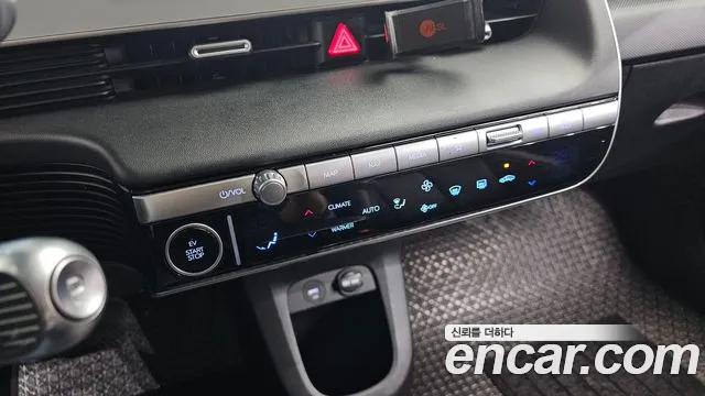 Hyundai Ioniq 5 — Фото автомобиля 18