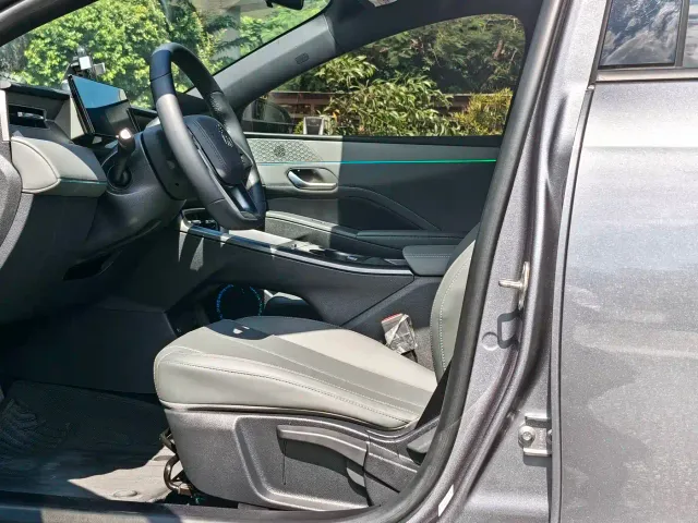 BYD Qin PLUS — Фото автомобиля 14