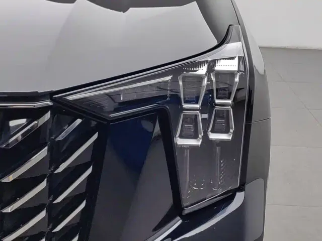 GAC Trumpchi GS8 — Фото автомобиля 7