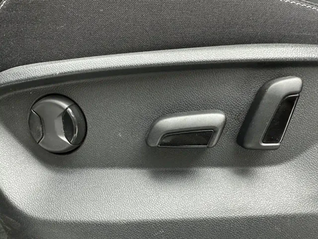 Volkswagen Tayron — Фото автомобиля 15