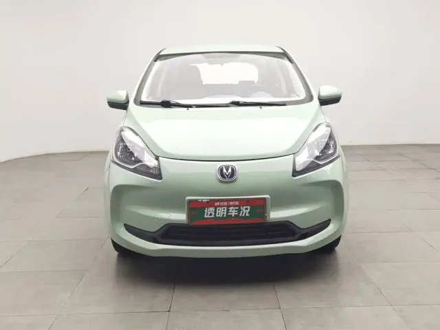 Changan Benben E-Star — Фото автомобиля 3