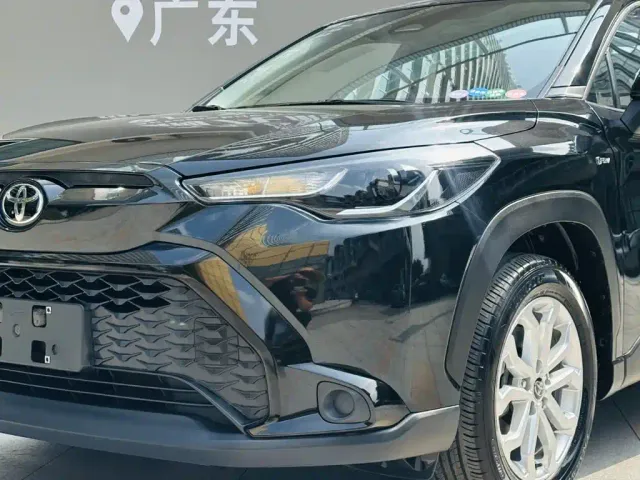 Toyota Frontlander — Фото автомобиля 19