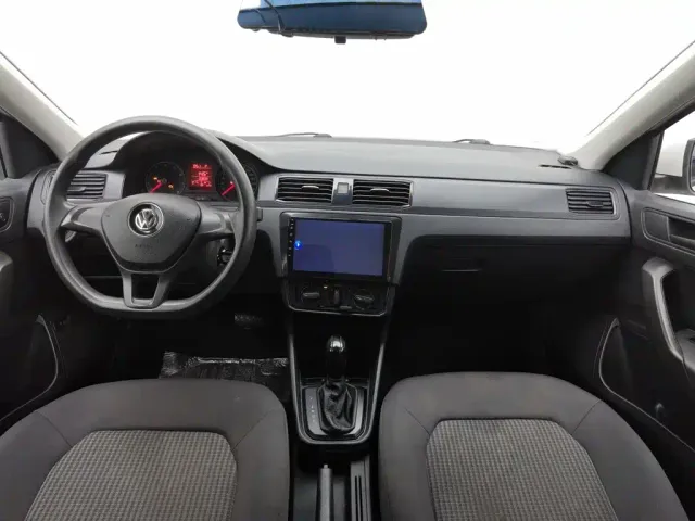 Volkswagen Santana — Фото автомобиля 5