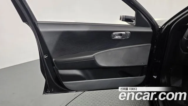 Hyundai Ioniq 6 — Фото автомобиля 13