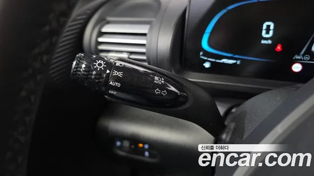 Hyundai Casper Casper Modern — Фото автомобиля 16
